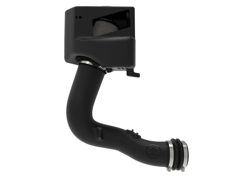 aFe 56-70049D Takeda Momentum Cold Air Intake System w/ Pro DRY S Filter 14-18 Subaru Forester H4-2.0L (t)