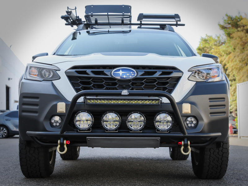aFe 79-27008 AFE Bumpers