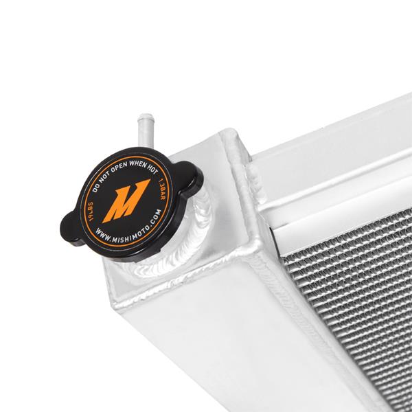 Mishimoto MMRAD-CK-67X 67-72 GM C/K Truck X-Line Performance Aluminum Radiator