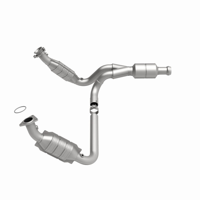 Magnaflow 51578 MagnaFlow Conv DF 09-13 Chevy Avalanche 5.3L