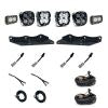 Baja Designs BAJ Fog Light Pocket Kit 440069