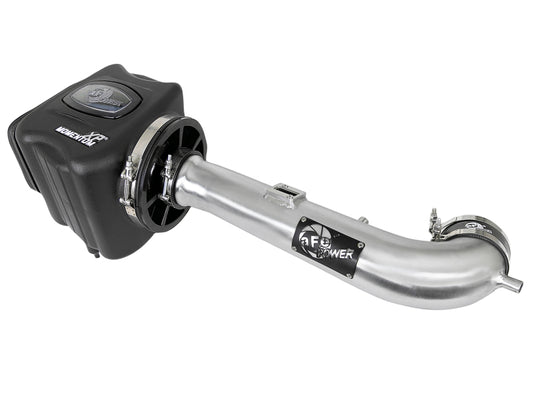 aFe 50-30028RH Momentum XP Cold Air Intake System w/ Pro 5R Media Brushed 14-19 GM Silverado/Sierra 1500