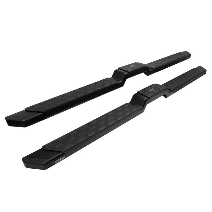 Westin 55-33565 09-18 RAM 1500 CC / 10-24 2500/3500 CC HDX Running Boards - Tex. Blk