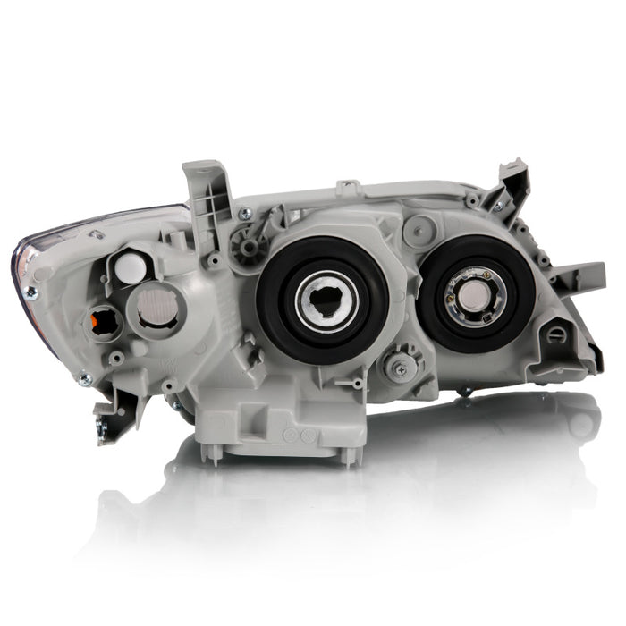 ANZO 121551 ANZ LED/Projector Headlights