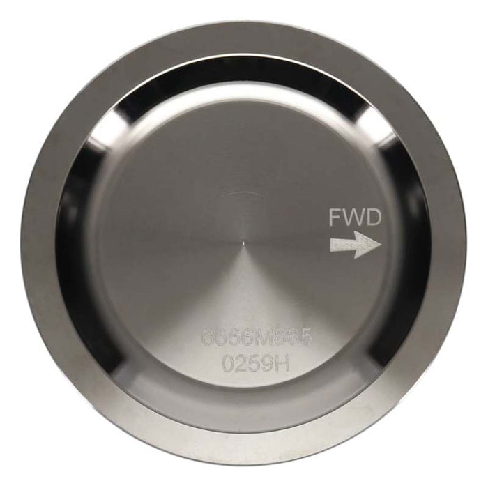 Wiseco K556M865AP Nissan SR20 Turbo -12cc 1.260 X 865 Piston Kit
