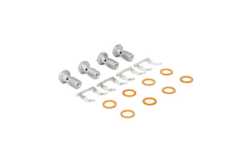 Goodridge 12203 88-92 Corvette Brake Lines (All Models)