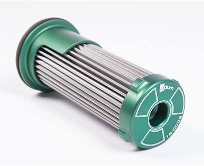 Radium Engineering 18-0028 R35 GT-R Transmission Filter Stainless