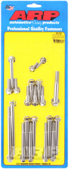 ARP 440-1502 ARP Timing/Water Pump Bolt Kit