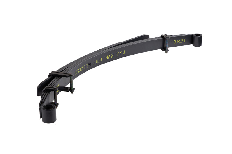 Old Man Emu CS028R ARB / OME Leaf Spring Isuzu/Rodeo-Rear-