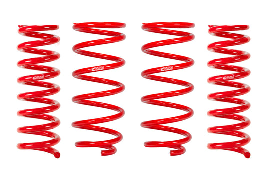 Eibach E30-82-071-04-22 Pro-Truck Lift Kit for 2021+ Toyota 4Runner TRD Pro 4WD - Front & Rear