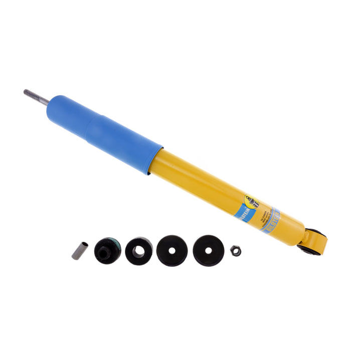 Bilstein 24-238526 4600 Series 13-14 Dodge RAM 3500 Front 46mm Monotube Shock Absorber