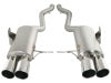 aFe 49-36312-P AFE Exhaust Cat Back