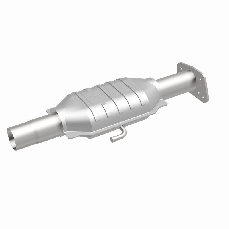 Magnaflow 93456 MagnaFlow Conv GM 23456 23X6.5X4 2.25/2.25