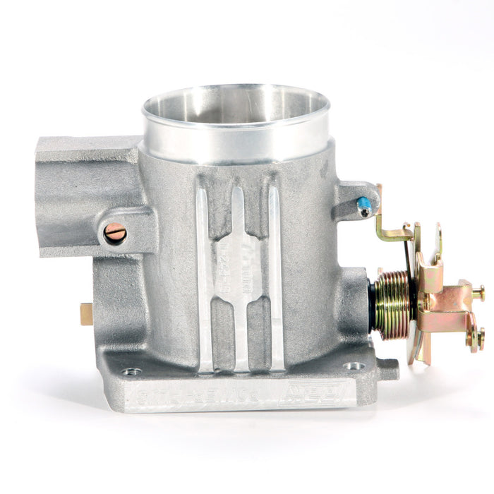 Bbk Performance BBK1523 70mm Throttle Body - 94-95 Mustang