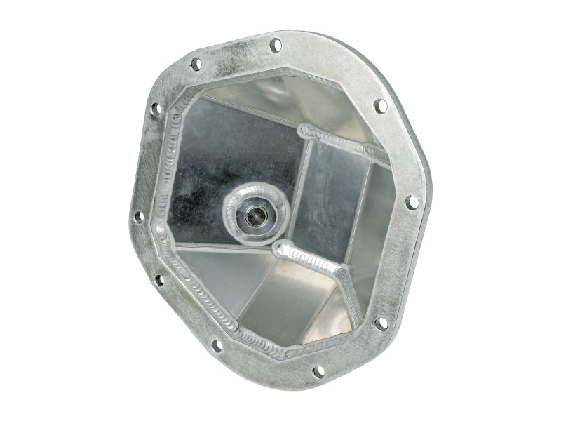 aFe 46-71230A AFE Diff/Trans/Oil Covers