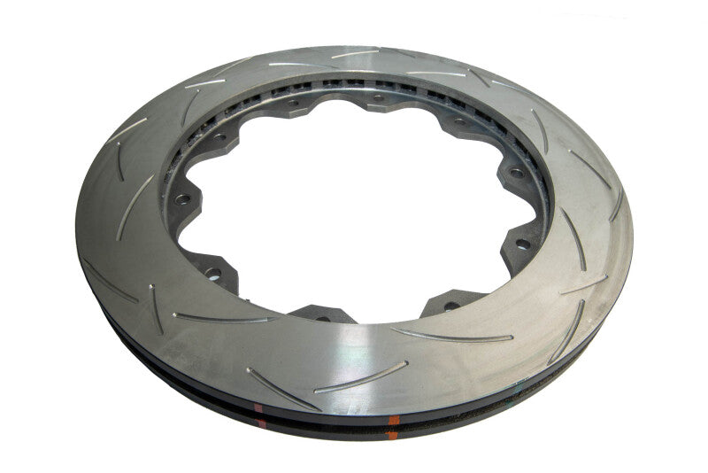 DBA DBA52771.1S 14-16 Chevy Corvette Z06 (Only w/Z07 Pkg) T3 5000 Series Direct Replacement Rotors