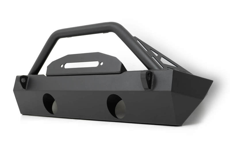 DV8 Offroad FBJL-05 07-23 Jeep Wrangler JK/JL & Gladiator JT FS-15 Series Front Bumper
