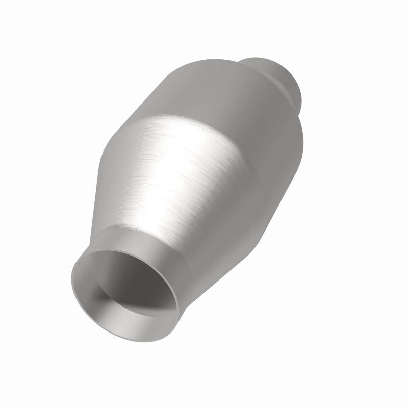 Magnaflow 59905 MagnaFlow Conv Univ 2.25inch O/O Met.