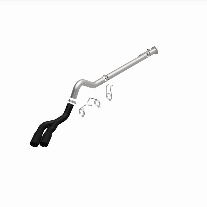 Magnaflow Perf Exhaust MAG17068 Exhaust System Filter- Back Ford P/U