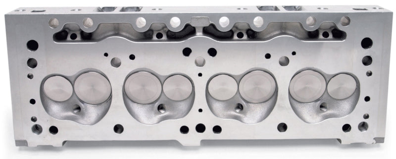 Edelbrock EDE61779 SBM Performer RPM Magnum Cylinder Head - Assm.