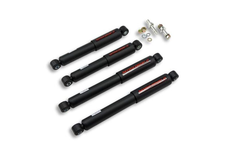 Belltech 9147 SHOCK SET NITRO DROP 2