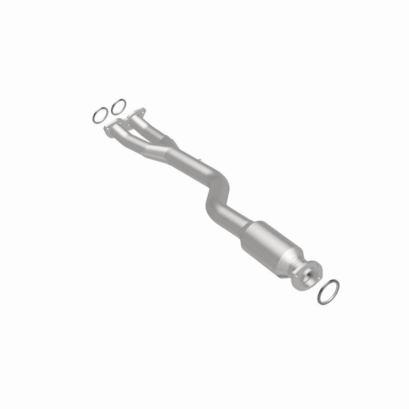 Magnaflow 24464 MagnaFlow Conv DF 01-05 Lexus IS300 3.0L Underbody