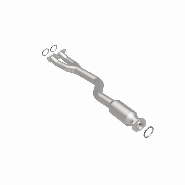 Magnaflow 24464 MagnaFlow Conv DF 01-05 Lexus IS300 3.0L Underbody