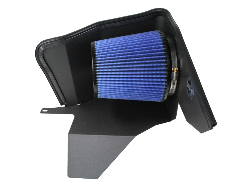 aFe 54-10601 MagnumFORCE Intakes Stage-1 P5R AIS P5R BMW 525i/528i (E39) 97-03 L6-2.5L/2.8L