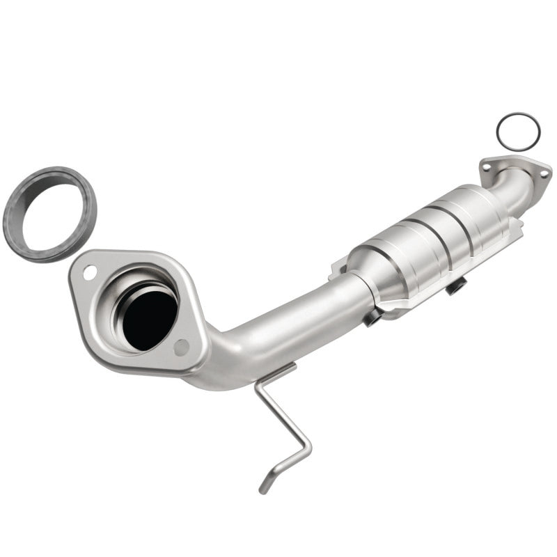 Magnaflow 24177 MagnaFlow Conv DF 02-05 Honda Civic Si 2.0L