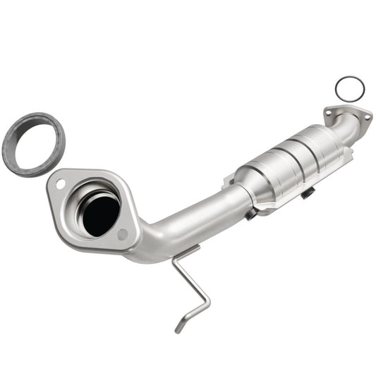 Magnaflow 24177 MagnaFlow Conv DF 02-05 Honda Civic Si 2.0L
