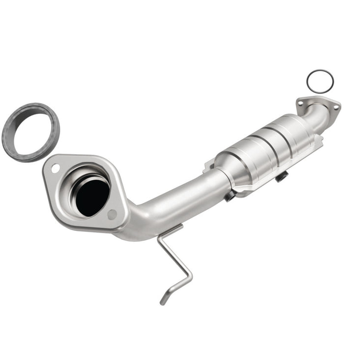 Magnaflow 24177 MagnaFlow Conv DF 02-05 Honda Civic Si 2.0L