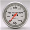 AutoMeter AM Ultra-Lite Gauges 4456