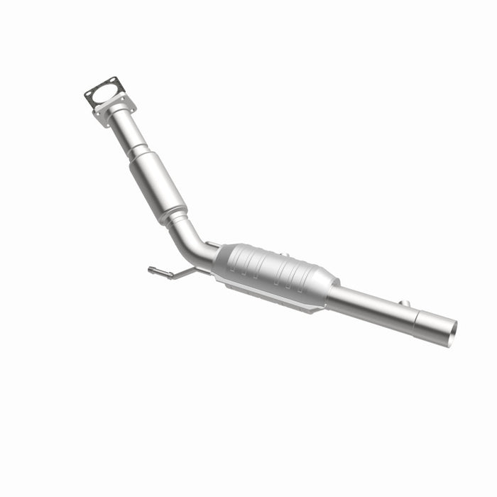 Magnaflow 49990 MagnaFlow Conv DF 06-08 VW Rabbit 2.5L