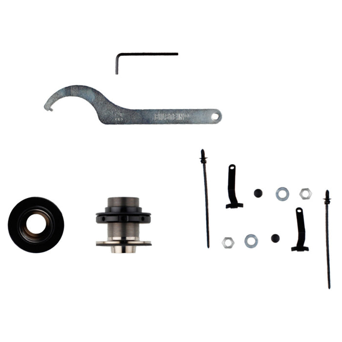 Bilstein 48-304498 20-22 Toyota GR Supra B3 OE Replacement Suspension Kit - Front / Rear