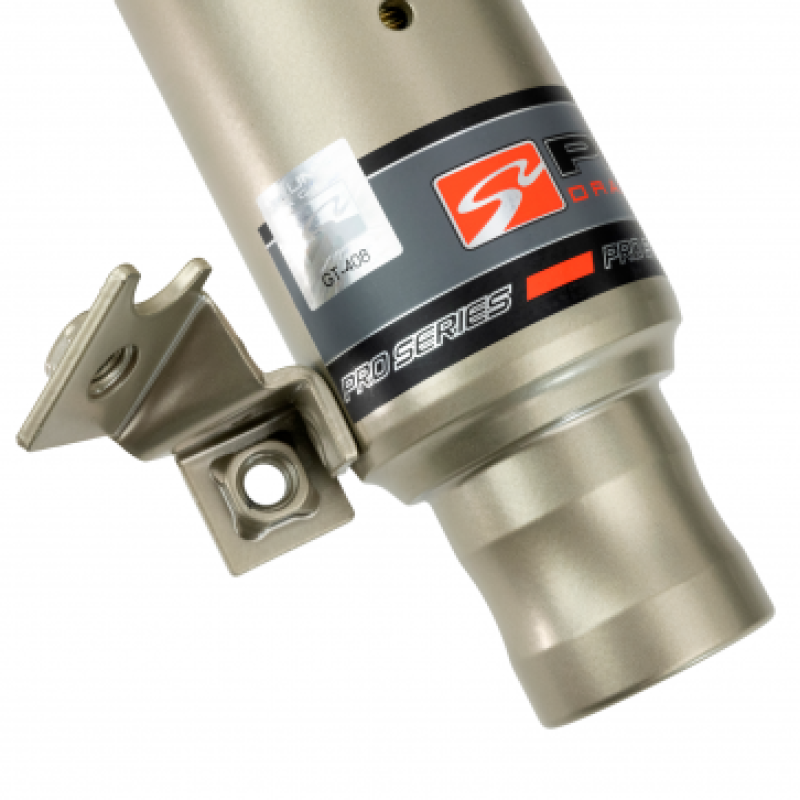 Skunk2 Racing 541-05-5005 Skunk2 92-95 Honda Civic/94-01 Acura Integra (EG/EK/DC) Pro-S II Drag Spec Coilovers (12K/18K Rates)