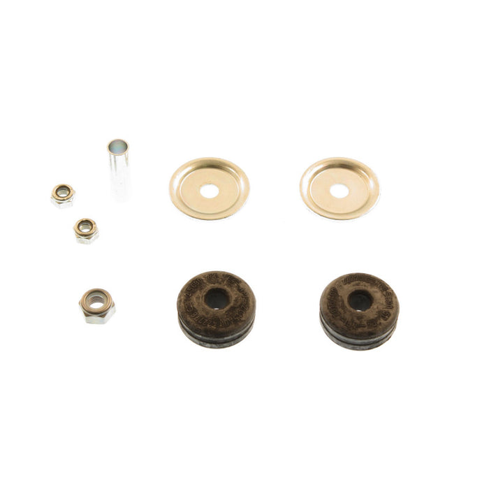 Bilstein 24-005241 B4 1986 Mercedes-Benz 560SL Base Front 36mm Monotube Shock Absorber