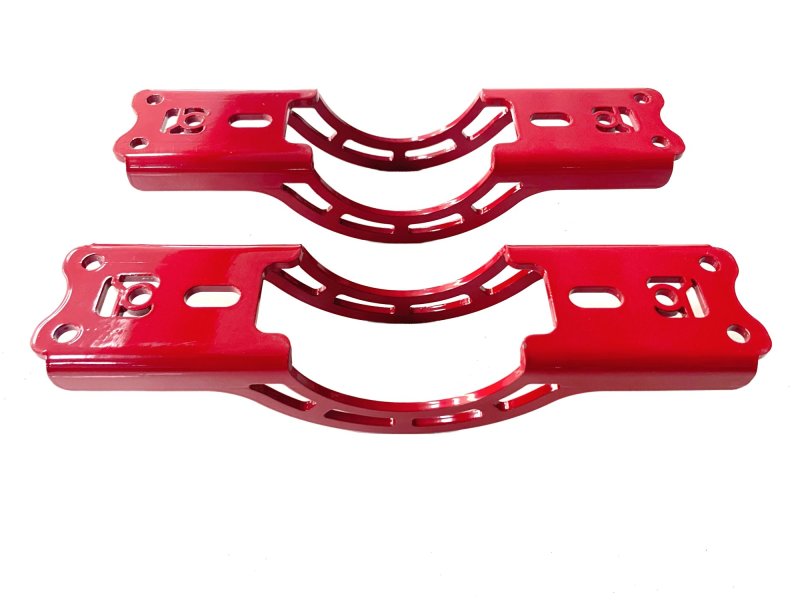 Innovative Mounts 103370 Innovative Honda CRV AWD Viscous Coupler Mounting Brackets