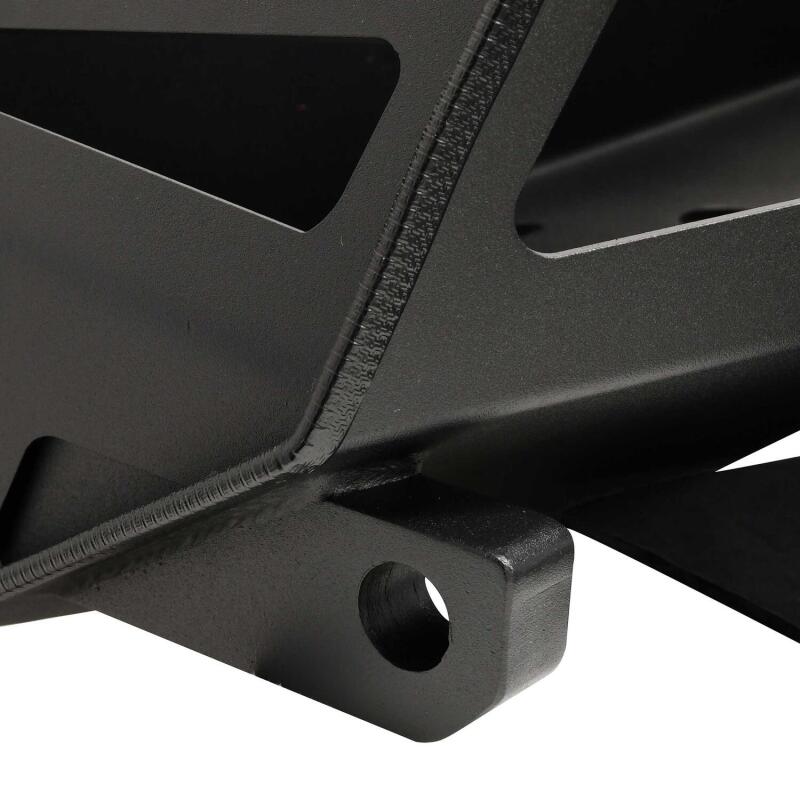 Westin 58-411295 2022 Nissan Frontier Pro-Series Front Bumper - Textured Black