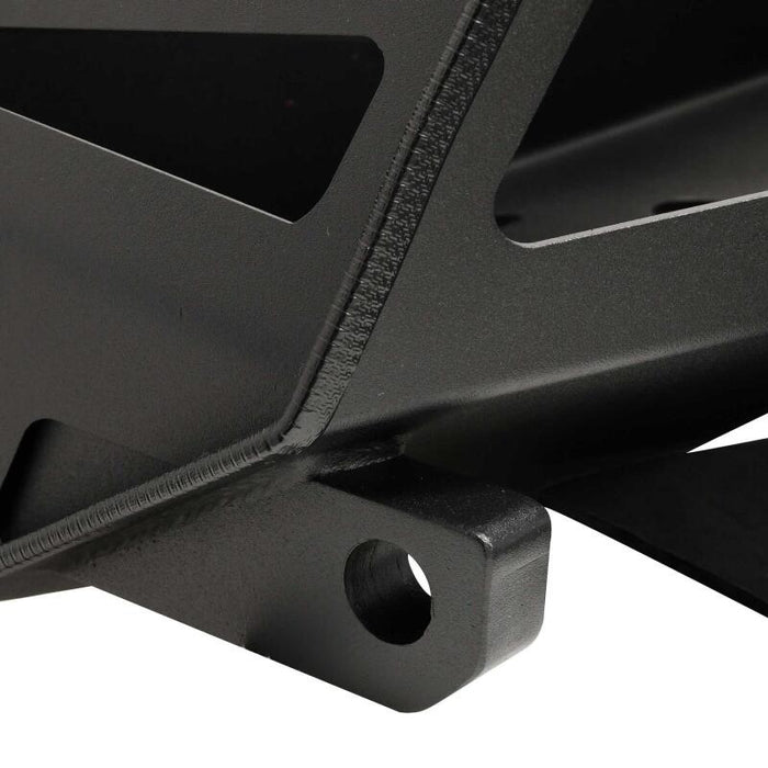 Westin 58-411295 2022 Nissan Frontier Pro-Series Front Bumper - Textured Black