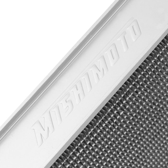 Mishimoto MMRAD-RAM-94 94-02 Dodge RAM w/ 5.9L Cummins Engine Aluminum Performance Radiator