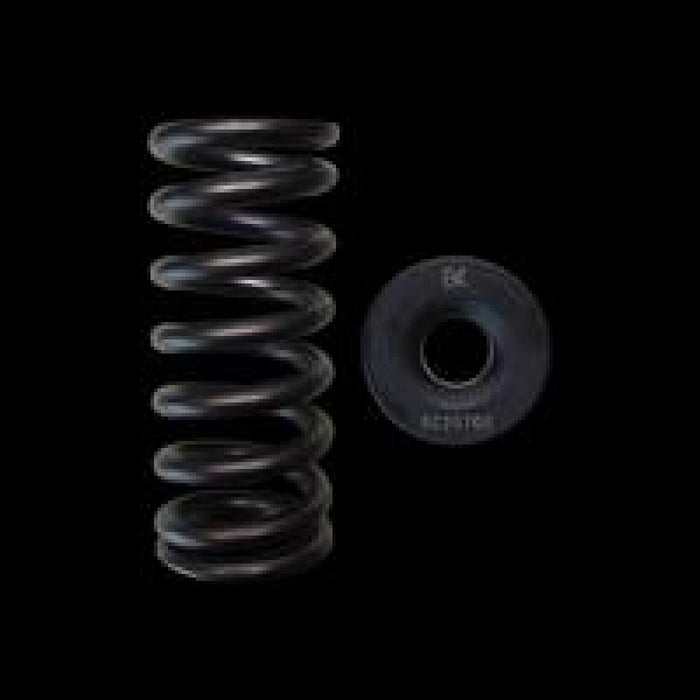 Brian Crower BC0088S Honda L15B7 Spring & Steel Retainer Kit