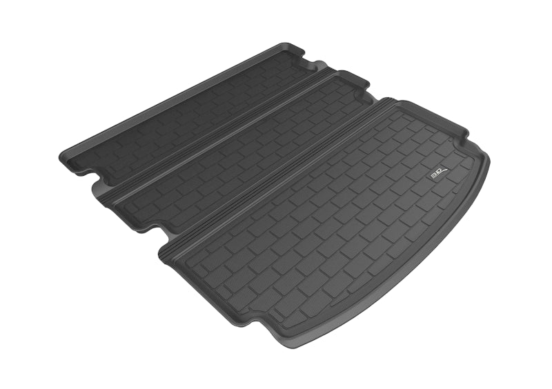 3D MAXpider M1AC0061309 2014-2020 Acura MDX Kagu Cargo Liner - Black