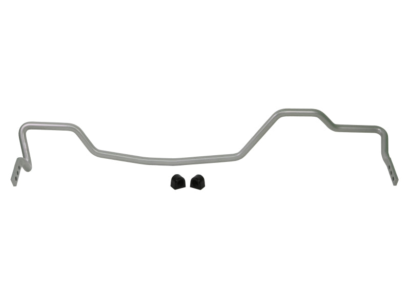 Whiteline BSR19XXZ 10/89-99 Subaru Legacy Rear 22mm Swaybar- X-heavy duty adjustable