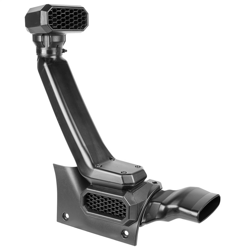 Rugged Ridge 17756.31 AmFib Low/High Mount Snorkel System 18-20 Jeep Wrangler JL 2020 JT