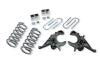 Belltech BT Lowering Kit w/o Shocks 780