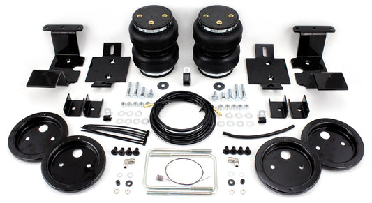 Air Lift 88204 Loadlifter 5000 Ultimate Rear Air Spring Kit for 07-17 Chevrolet Silverado 1500 4WD/RWD