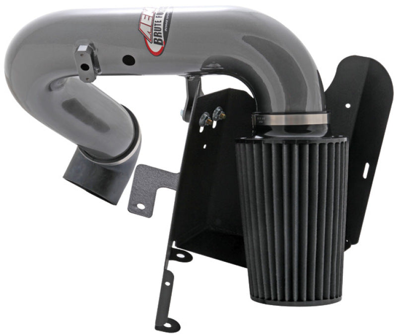 AEM Induction 21-8211DC Brute Force Intake System B.F.S.DODGE RAM 2500/3500 5.9L-L6 DSL, 03-06