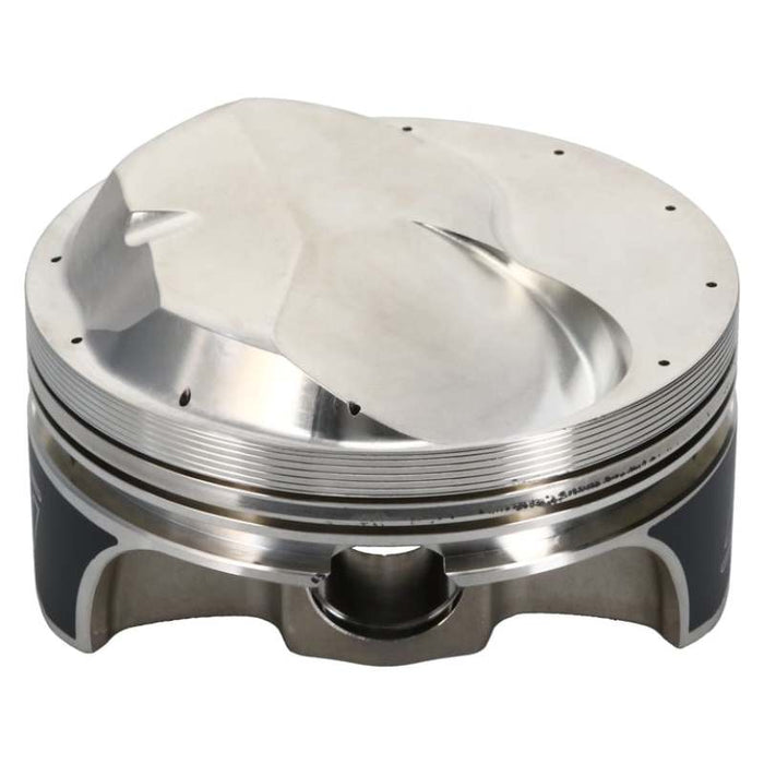 Wiseco WISK478B100 BBC Domed Piston Set 4.600 Bore +42cc