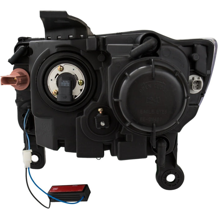 ANZO 111329 ANZ LED/Projector Headlights