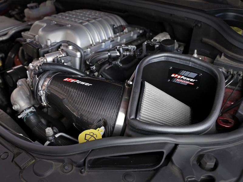 aFe 57-10009D AFE Track Series Intake